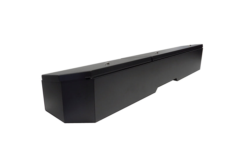 Tuffy Products 2019 + Chevrolet Silverado Underseat Lockbox w/ Keyed Lock - Roofs & Roof Accessories