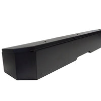 Tuffy Products 2019 + Chevrolet Silverado Underseat Lockbox w/ Keyed Lock - Roofs & Roof Accessories