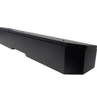 Tuffy Products 2019 + Chevrolet Silverado Underseat Lockbox w/ Keyed Lock - Roofs & Roof Accessories