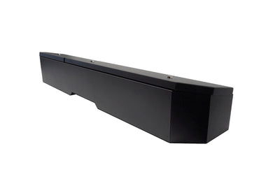 Tuffy Products 2019 + Chevrolet Silverado Underseat Lockbox w/ Keyed Lock - Roofs & Roof Accessories