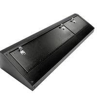 Tuffy Products Chevy Colorado/Gmc Canyon Crewcab - Roofs & Roof Accessories