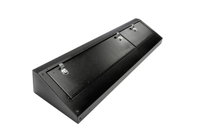 Tuffy Products Chevy Colorado/Gmc Canyon Crewcab - Roofs & Roof Accessories