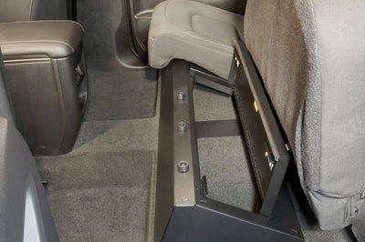 Tuffy Products Chevy Colorado/Gmc Canyon Crewcab - Roofs & Roof Accessories