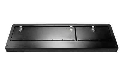 Tuffy Products Chevy Colorado/Gmc Canyon Crewcab - Roofs & Roof Accessories