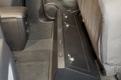 Tuffy Products Chevy Colorado/Gmc Canyon Crewcab - Roofs & Roof Accessories