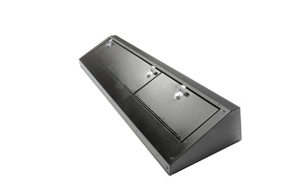 Tuffy Products Chevy Colorado/Gmc Canyon Crewcab - Roofs & Roof Accessories