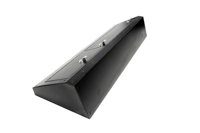 Tuffy Products Chevy Colorado/Gmc Canyon Crewcab - Roofs & Roof Accessories