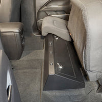 Tuffy Products Chevy Colorado/Gmc Canyon Crewcab - Roofs & Roof Accessories