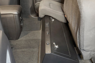 Tuffy Products Chevy Colorado/Gmc Canyon Crewcab - Roofs & Roof Accessories