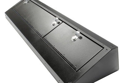 Tuffy Products Chevy Colorado/Gmc Canyon Crewcab - Roofs & Roof Accessories