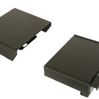 Tuffy Products Conceal Carry Valuables Tote W/ Keyed Lock - Roofs & Roof Accessories