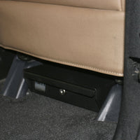 Tuffy Products Conceal Carry Valuables Tote W/ Keyed Lock - Roofs & Roof Accessories