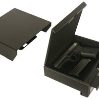 Tuffy Products Conceal Carry Valuables Tote W/ Keyed Lock - Roofs & Roof Accessories