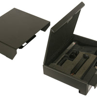 Tuffy Products Conceal Carry Valuables Tote W/ Keyed Lock - Roofs & Roof Accessories