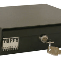 Tuffy Products Conceal Carry Valuables Tote W/ Keyed Lock - Roofs & Roof Accessories
