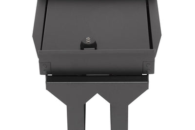 Tuffy Products Console Safe W/ Combo Lock For Ford Fseries Flow Thru - Roofs & Roof Accessories