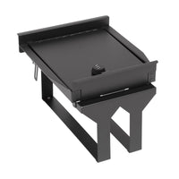 Tuffy Products Console Safe W/ Combo Lock For Ford Fseries Flow Thru - Roofs & Roof Accessories