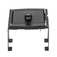 Tuffy Products Console Safe W/ Combo Lock For Jeep Wrangler & Gladiator - Roofs Roof Accessories