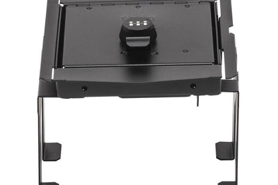 Tuffy Products Console Safe W/ Combo Lock For Jeep Wrangler & Gladiator - Roofs Roof Accessories