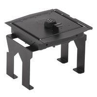 Tuffy Products Console Safe W/ Combo Lock For Jeep Wrangler & Gladiator - Roofs Roof Accessories