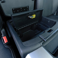 Tuffy Products Console Safe W/ Keyed Lock For Ram Trucks Roofs & Roof Accessories