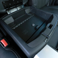 Tuffy Products Console Safe W/ Keyed Lock For Ram Trucks Roofs & Roof Accessories