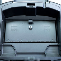 Tuffy Products Console Safe W/ Keyed Lock For Ram Trucks Roofs & Roof Accessories