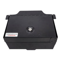 Tuffy Products Console Safe W/ Keyed Lock For Ram Trucks Sliding Tray - Roofs & Roof Accessories