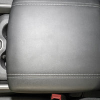 Tuffy Products Console Safe W/ Keyed Lock For Ram Trucks Sliding Tray - Roofs & Roof Accessories