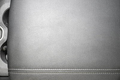 Tuffy Products Console Safe W/ Keyed Lock For Ram Trucks Sliding Tray - Roofs & Roof Accessories