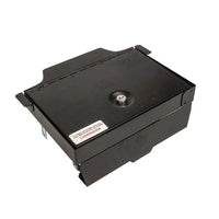 Tuffy Products Console Safe W/ Keyed Lock For Ram Trucks Sliding Tray - Roofs & Roof Accessories