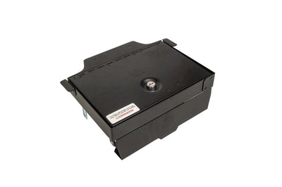 Tuffy Products Console Safe W/ Keyed Lock For Ram Trucks Sliding Tray - Roofs & Roof Accessories