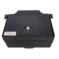 Tuffy Products Console Safe W/ Keyed Lock For Ram Trucks Sliding Tray - Roofs & Roof Accessories
