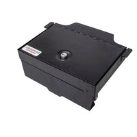 Tuffy Products Console Safe W/ Keyed Lock For Ram Trucks Sliding Tray - Roofs & Roof Accessories