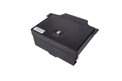 Tuffy Products Console Safe W/ Keyed Lock For Ram Trucks Sliding Tray - Roofs & Roof Accessories