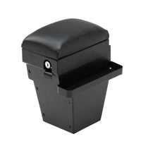 Tuffy Products Console Safe W/ Keyed Lock For Toyota Fj Cruiser - Roofs & Roof Accessories