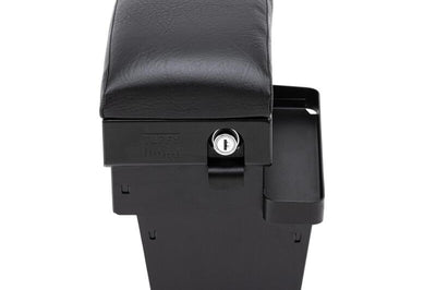 Tuffy Products Console Safe W/ Keyed Lock For Toyota Fj Cruiser - Roofs & Roof Accessories