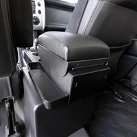 Tuffy Products Console Safe W/ Keyed Lock For Toyota Fj Cruiser - Roofs & Roof Accessories