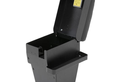 Tuffy Products Console Safe W/ Keyed Lock For Toyota Fj Cruiser - Roofs & Roof Accessories