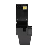 Tuffy Products Console Safe W/ Keyed Lock For Toyota Fj Cruiser - Roofs & Roof Accessories