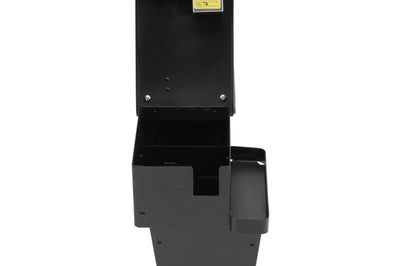 Tuffy Products Console Safe W/ Keyed Lock For Toyota Fj Cruiser - Roofs & Roof Accessories