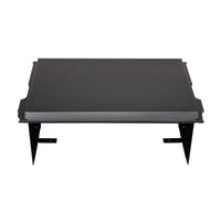 Tuffy Products Deluxe Enclosure For Jeep Wrangler W/O Subwoofer - Roofs & Roof Accessories