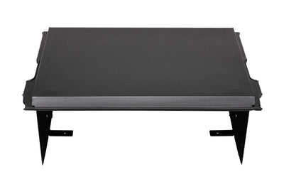 Tuffy Products Deluxe Enclosure For Jeep Wrangler W/O Subwoofer - Roofs & Roof Accessories