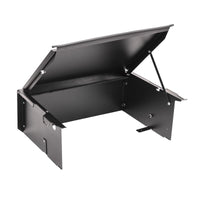 Tuffy Products Deluxe Enclosure For Jeep Wrangler W/O Subwoofer - Roofs & Roof Accessories