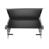 Tuffy Products Deluxe Enclosure For Jeep Wrangler W/O Subwoofer - Roofs & Roof Accessories