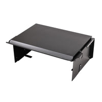 Tuffy Products Deluxe Enclosure For Jeep Wrangler W/O Subwoofer - Roofs & Roof Accessories