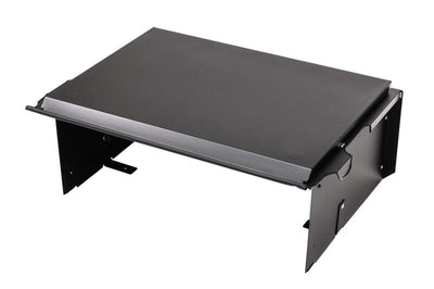 Tuffy Products Deluxe Enclosure For Jeep Wrangler W/O Subwoofer - Roofs & Roof Accessories