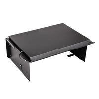 Tuffy Products Deluxe Enclosure For Jeep Wrangler W/O Subwoofer - Roofs & Roof Accessories