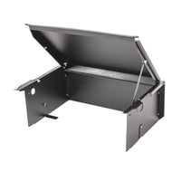 Tuffy Products Deluxe Enclosure For Jeep Wrangler W/O Subwoofer - Roofs & Roof Accessories