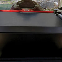 Tuffy Products Deluxe Enclosure For Jeep Wrangler W/O Subwoofer - Roofs & Roof Accessories